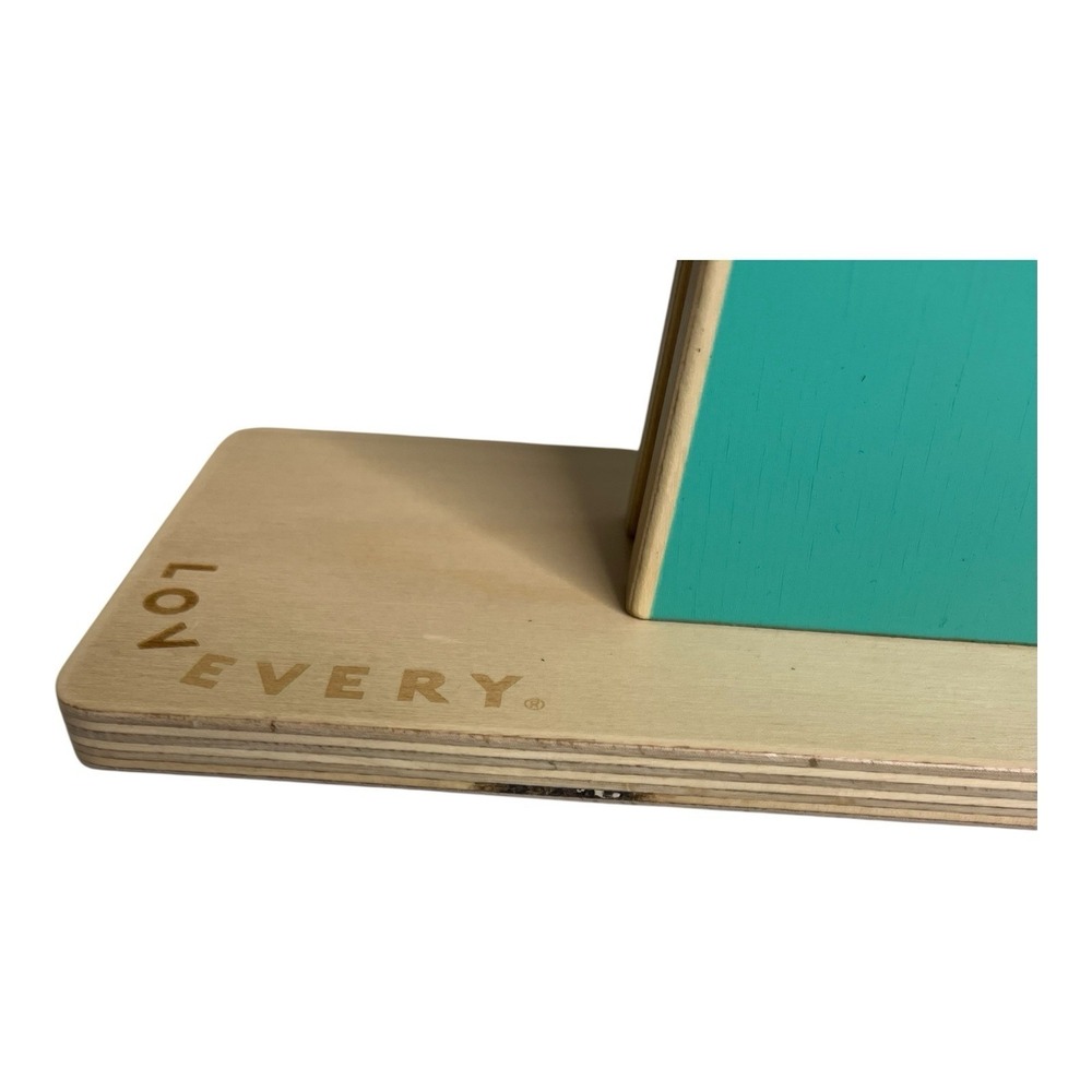 Lovevery Enthusiast Play Balance Beam Learn Scale Pails Stem Toy Montessori - Picture 6 of 12